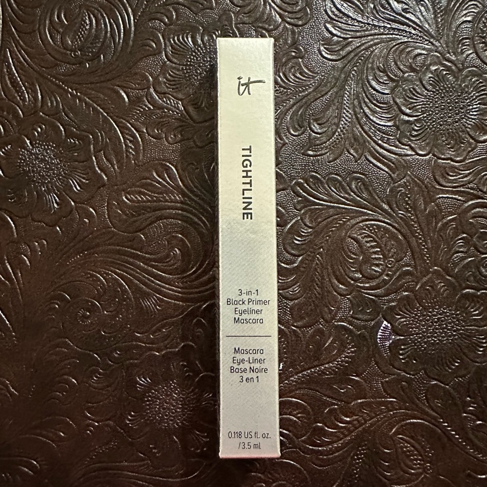 IT cosmetics